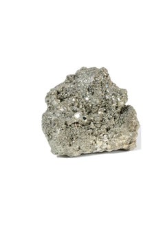 REBUY REBUY Natural Golden Pyrite Raw 150 g approx  - Image 1