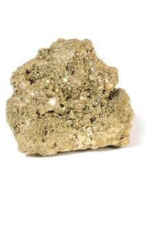 REBUY REBUY Natural Golden Pyrite Raw 150 g approx  - Image 4