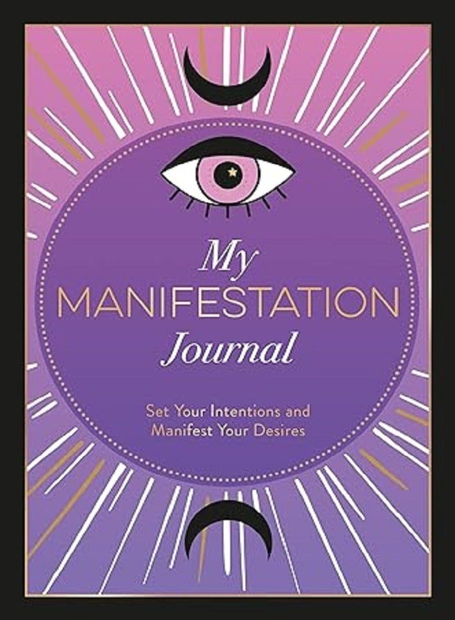 My Manifestation Journal 