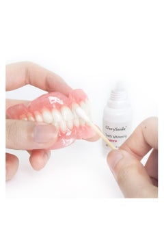 GlorySmile Stains Removal Teeth Whitening Essence 15 ml  - Image 4