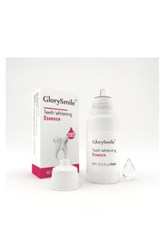 GlorySmile Stains Removal Teeth Whitening Essence 15 ml  - Image 2