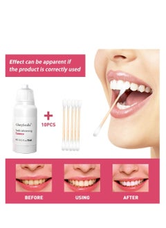 GlorySmile Stains Removal Teeth Whitening Essence 15 ml  - Image 3