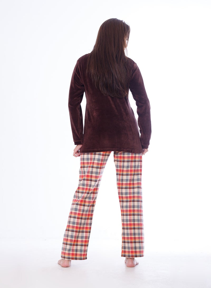 zecotex  Winter Collection  Pajama  - Image 5