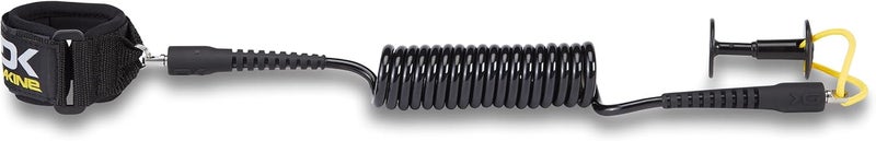Bodyboard Coiled Wrist Leash