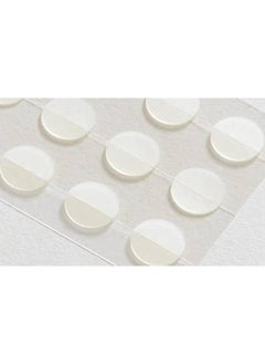 Generic Hydrocolloid patches for acne and cold sores 