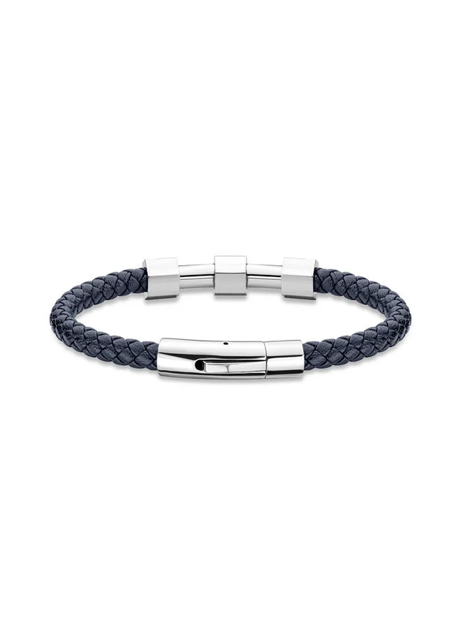 بوليس Police Hardware Bracelet for Men - PEAGB2119628