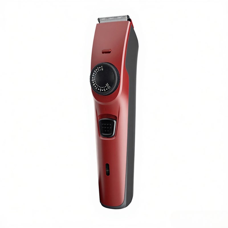 Hair Clipper Trimmer Rechargeable Razor Trimmer Adjustable Cordless - Image 1