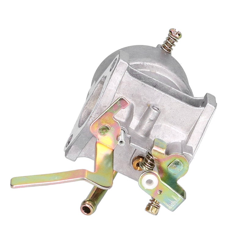 Carburetor: Aluminum Alloy, High Durability & Low Gasoline Consumption - Easy Installation, Lightweight Generator Part for Yamaha EF2600 EF2700 EF3600 MZ175 MZ200 Generators - Image 4