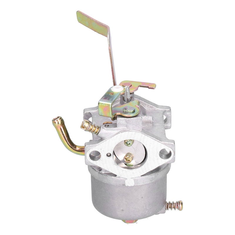 Carburetor: Aluminum Alloy, High Durability & Low Gasoline Consumption - Easy Installation, Lightweight Generator Part for Yamaha EF2600 EF2700 EF3600 MZ175 MZ200 Generators - Image 1
