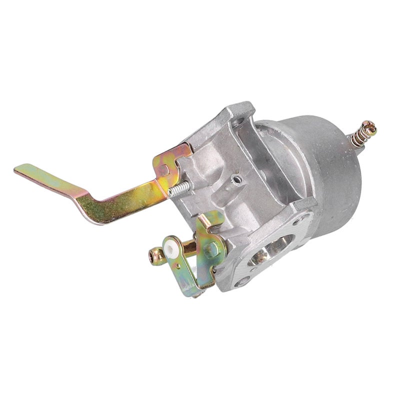 Carburetor: Aluminum Alloy, High Durability & Low Gasoline Consumption - Easy Installation, Lightweight Generator Part for Yamaha EF2600 EF2700 EF3600 MZ175 MZ200 Generators - Image 5