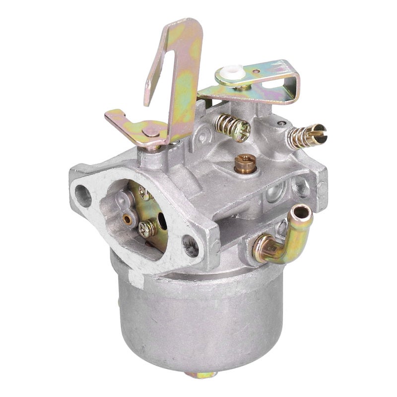 Carburetor: Aluminum Alloy, High Durability & Low Gasoline Consumption - Easy Installation, Lightweight Generator Part for Yamaha EF2600 EF2700 EF3600 MZ175 MZ200 Generators - Image 2