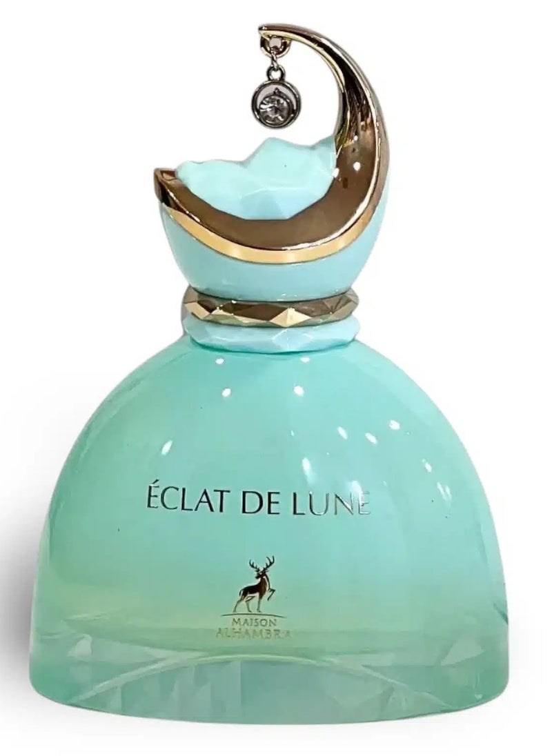 MAISON ALHAMBRA Eclat De Lune Eau de Extrait EDP 100ml  - Image 2