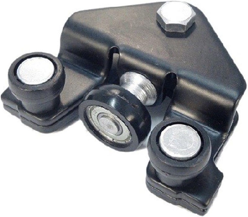 demulax Sliding Door Roller for Opel/Vauxhall Movano - Image 1