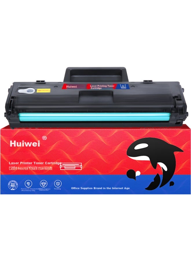 خرطوشة حبر ليزر HP 108W من Hewlett Packard