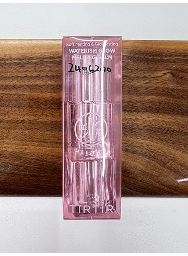 TIRTIR بلسم الماء المتألق 03 رمل موند - Image 2