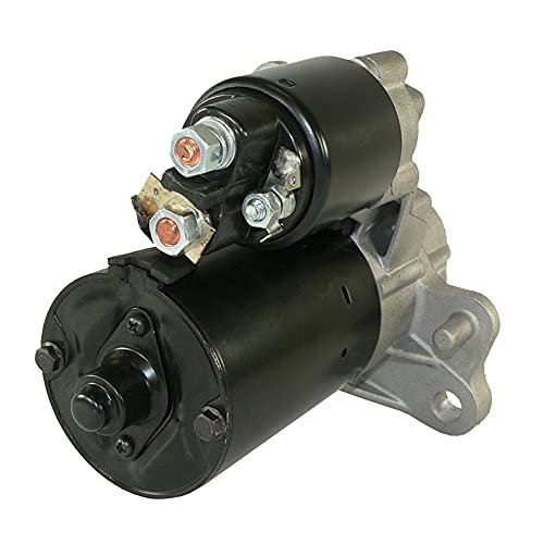 DB Electrical 41024071 12V Starter Compatible withReplacement for Mini Cooper 20022009 3361775 SBO0176 12411489995 12411517328 12417570488 0001106018 0001106018 - Image 3