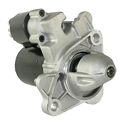 DB Electrical 41024071 12V Starter Compatible withReplacement for Mini Cooper 20022009 3361775 SBO0176 12411489995 12411517328 12417570488 0001106018 0001106018 - Image 1