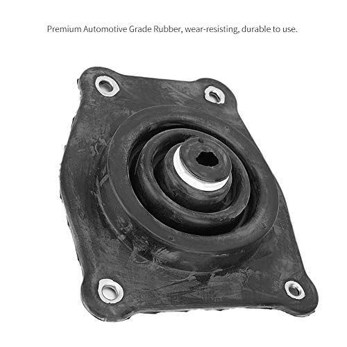 Aramox Gear Shift Gaiter Cover, Rubber Gear Shifter Boot Cover Seal Insulator for Miata 1990-2005 NA01-64-481B - Image 2