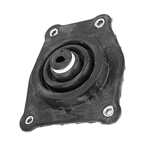 Aramox Gear Shift Gaiter Cover, Rubber Gear Shifter Boot Cover Seal Insulator for Miata 1990-2005 NA01-64-481B - Image 1