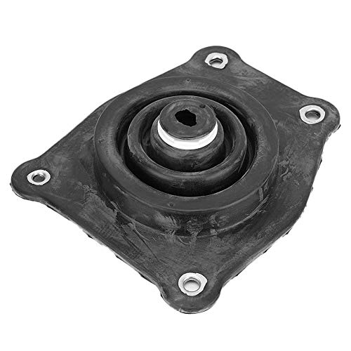 Aramox Gear Shift Gaiter Cover, Rubber Gear Shifter Boot Cover Seal Insulator for Miata 1990-2005 NA01-64-481B - Image 5