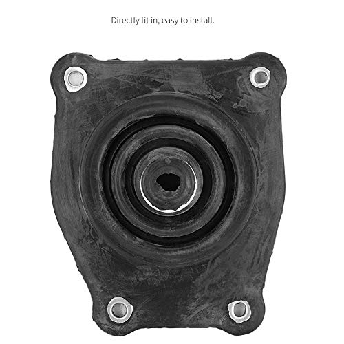 Aramox Gear Shift Gaiter Cover, Rubber Gear Shifter Boot Cover Seal Insulator for Miata 1990-2005 NA01-64-481B - Image 4