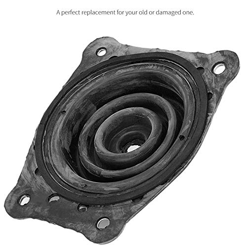 Aramox Gear Shift Gaiter Cover, Rubber Gear Shifter Boot Cover Seal Insulator for Miata 1990-2005 NA01-64-481B - Image 3