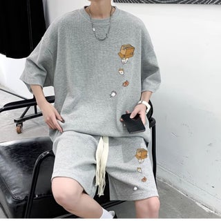 Grey