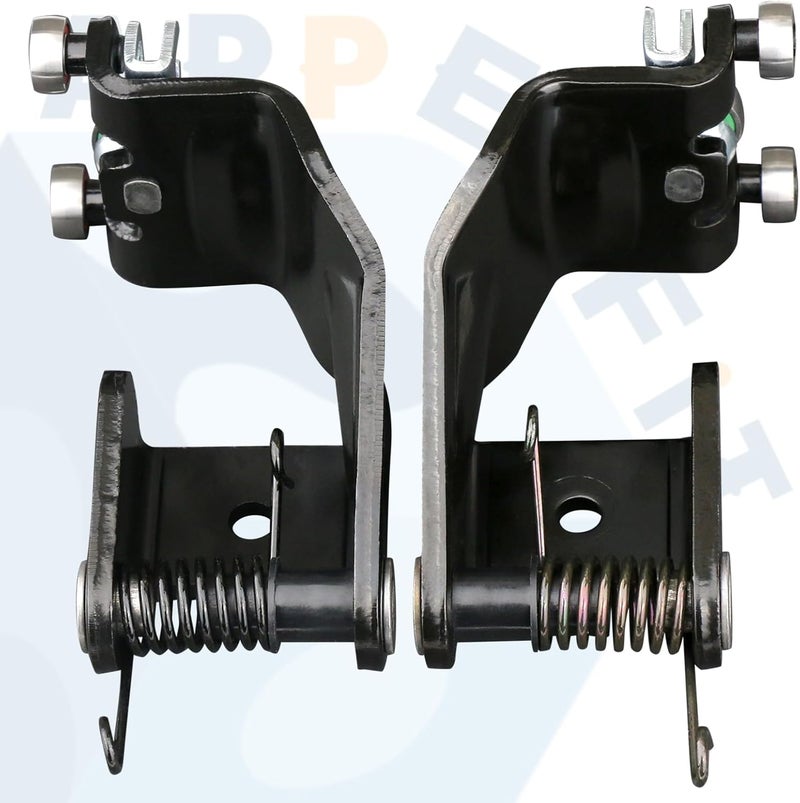 APPERFiT Sliding Door Roller with Metal Bearing for Honda Odyssey 2005-2010 - Image 5