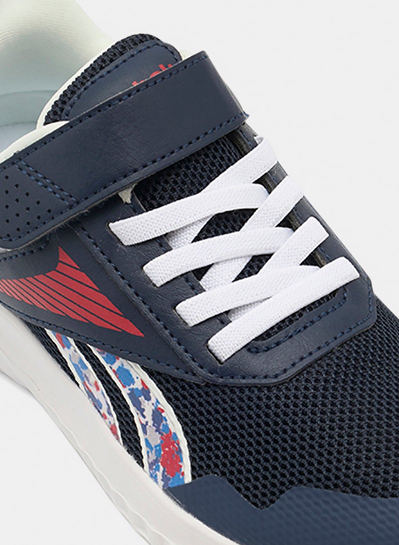 Reebok Rush Runner 5 Elastic Lace & Top Strap - Image 5