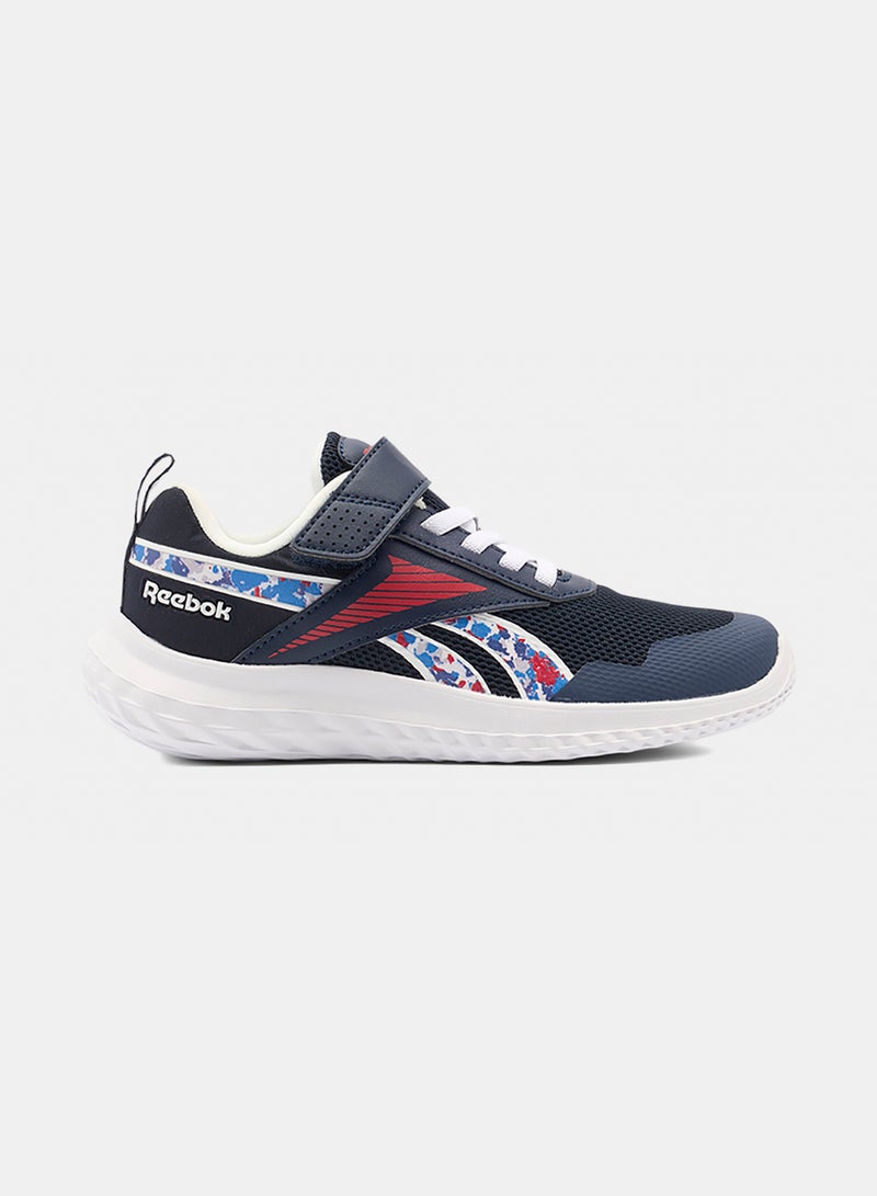 Reebok Rush Runner 5 Elastic Lace & Top Strap - Image 1