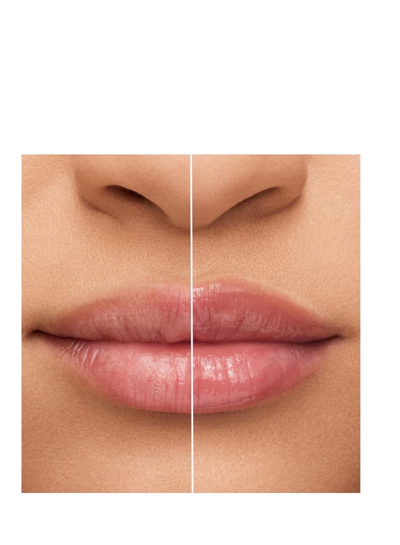 bareMinerals Dewy Lip Gloss-Balm - Affection 2.3g - Image 3