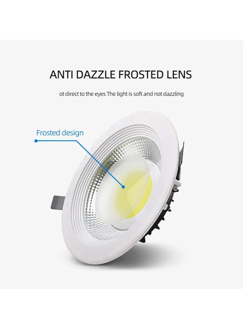 SUN SHINE - LED Downlight - Image 1