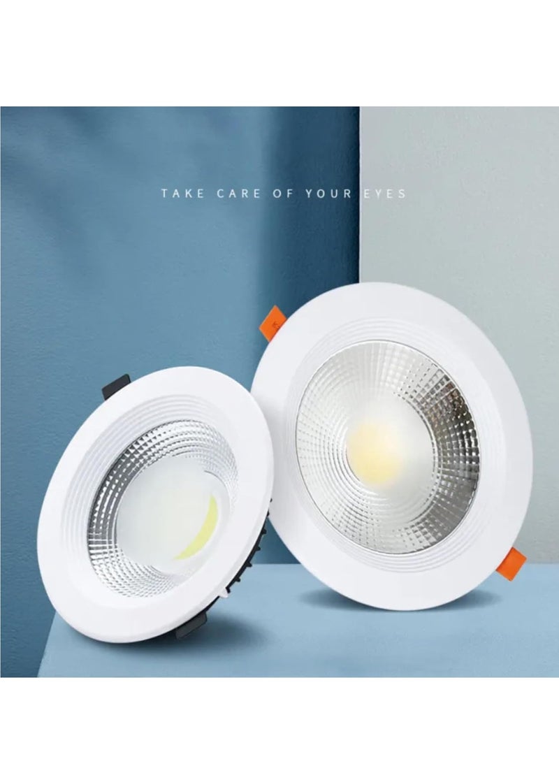 SUN SHINE - LED Downlight - Image 1