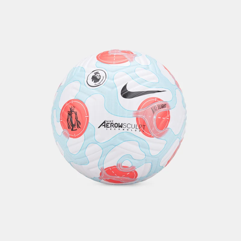 Nike Premier League Flight Third Football