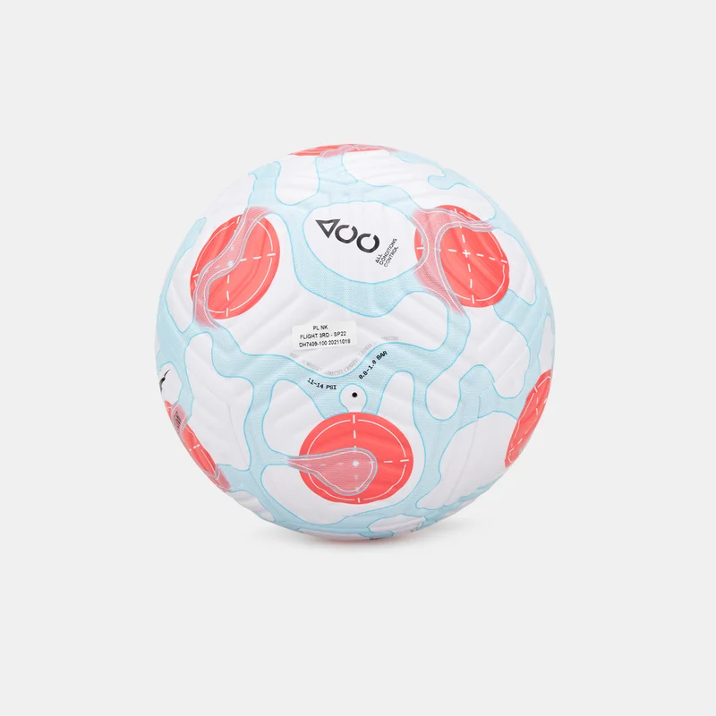Nike Premier League Flight Third Football