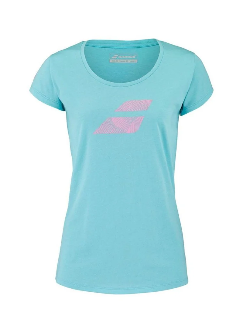 Babolat Babolat Tennis Exercise Tshirt, 4Ws23442-4096, (French Brand)