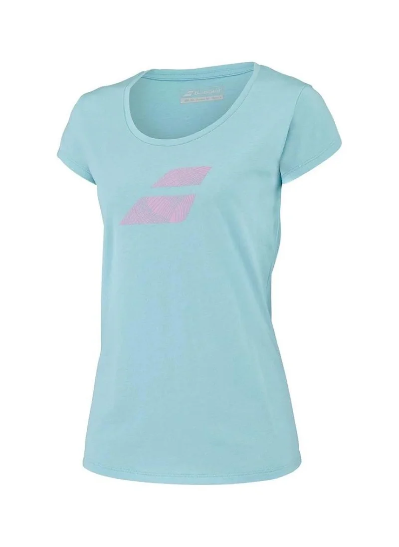 Babolat Babolat Tennis Exercise Tshirt, 4Ws23442-4096, (French Brand)