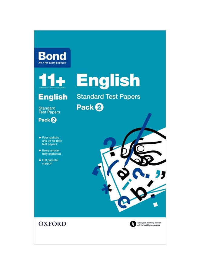 English Multiple-choice Test Papers