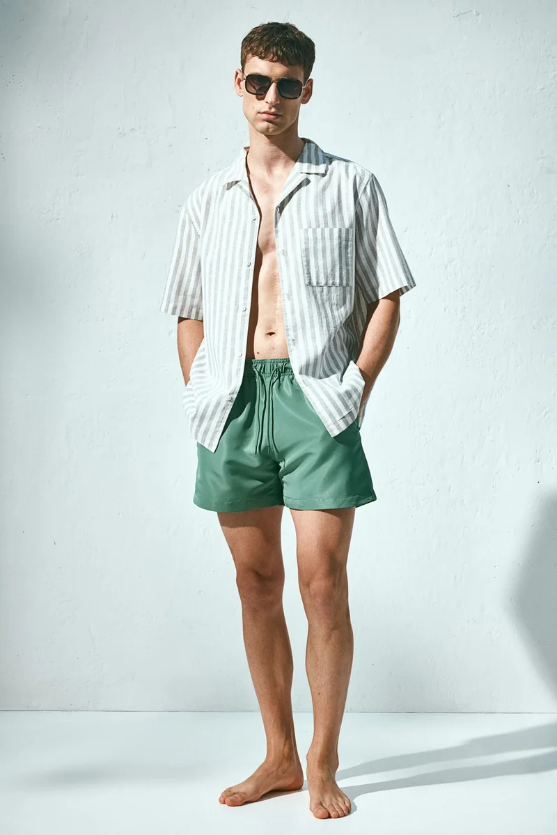 H&M Swim shorts