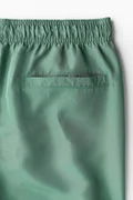 H&M 007-96-116-Green Medium Dusty