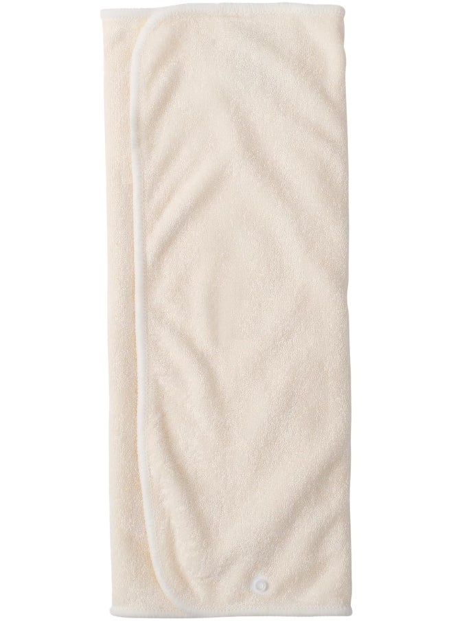 Nora's Nursery - Nora's Nursery 7 Pack Cloth Diaper Prefold Inserts with Snap - 2-4-2 Layers - Reusable and Absorbent - 13" x 15" Perfect for Any Diaper - Image 1