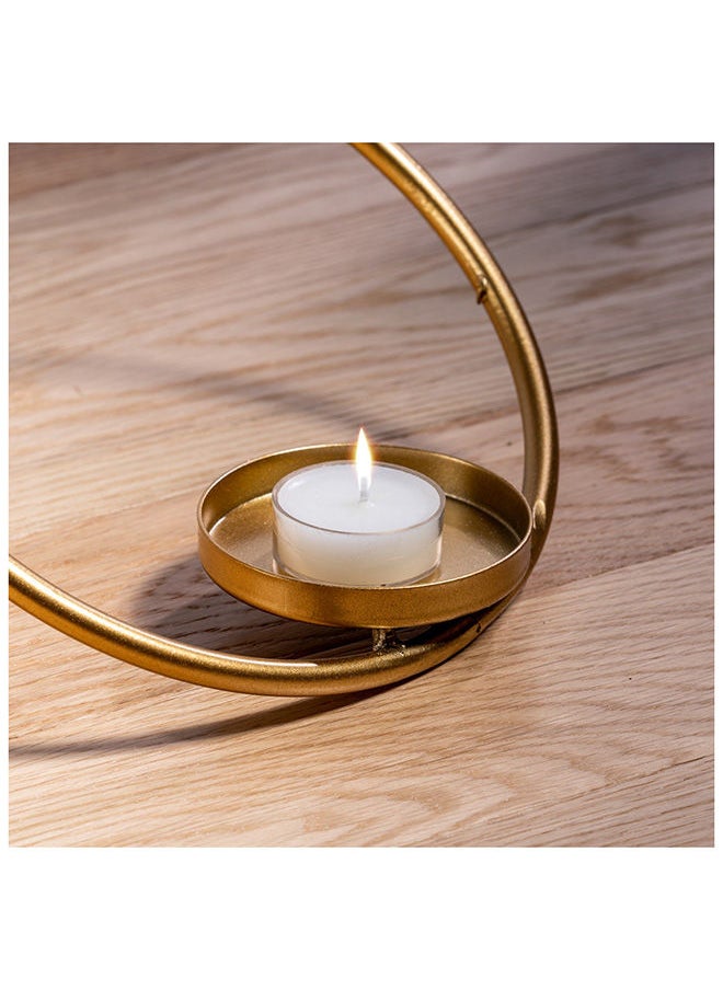 OC HOME Semplice Acrylic Tea Light Candle Set Of 12pcs  - Image 2