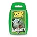Top Trumps Dinosaurs Classics Card Game Discover Interesting Facts in This Educational Packed Game Including The Killer Rating for a Tyrannosaurus Rex Makes a Great Gift for Ages 6 Plus - Image 3
