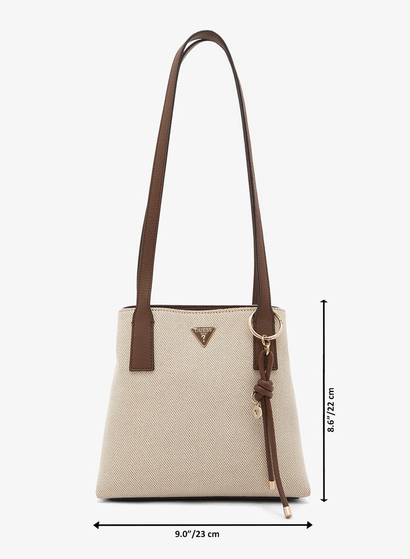 GUESS Alice Small Tote Bag - Image 5