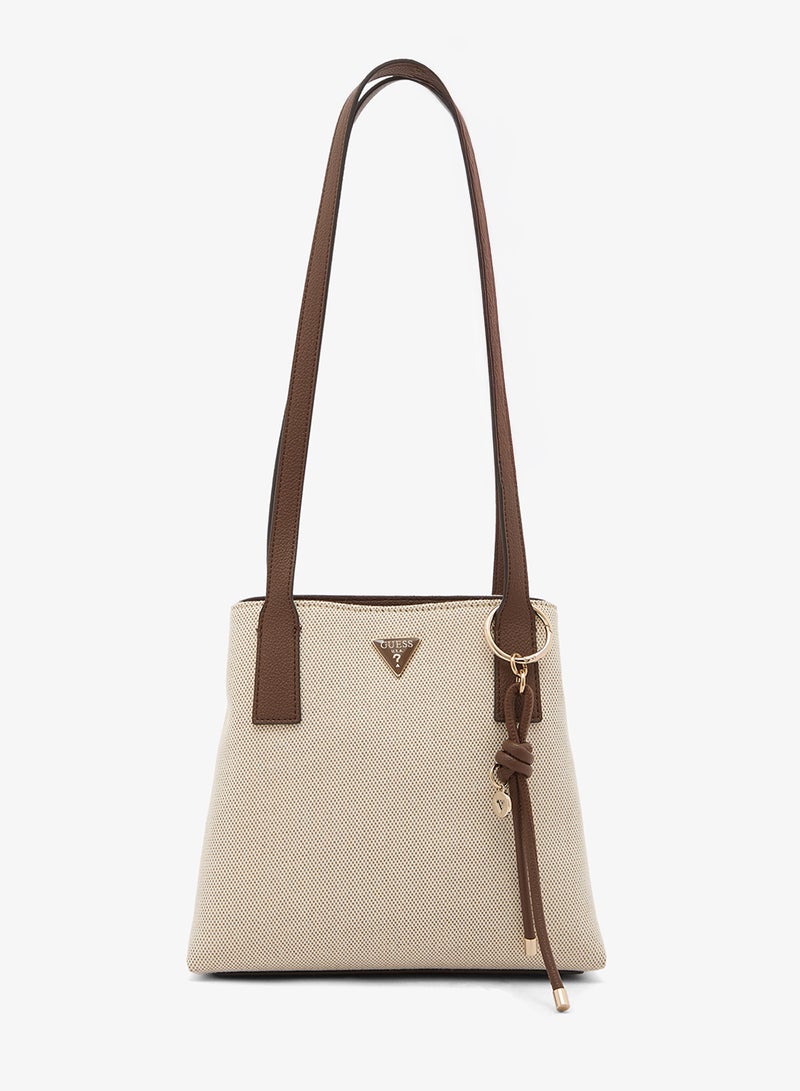 GUESS Alice Small Tote Bag - Image 1