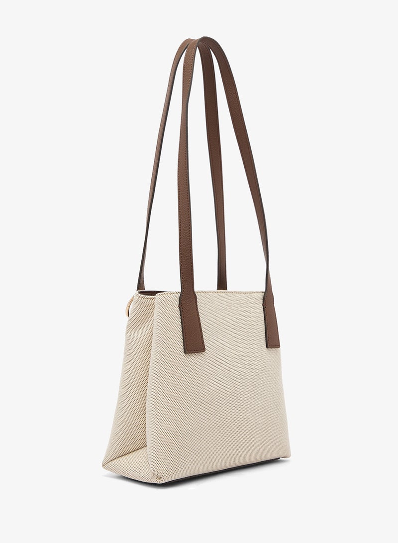 GUESS Alice Small Tote Bag - Image 2