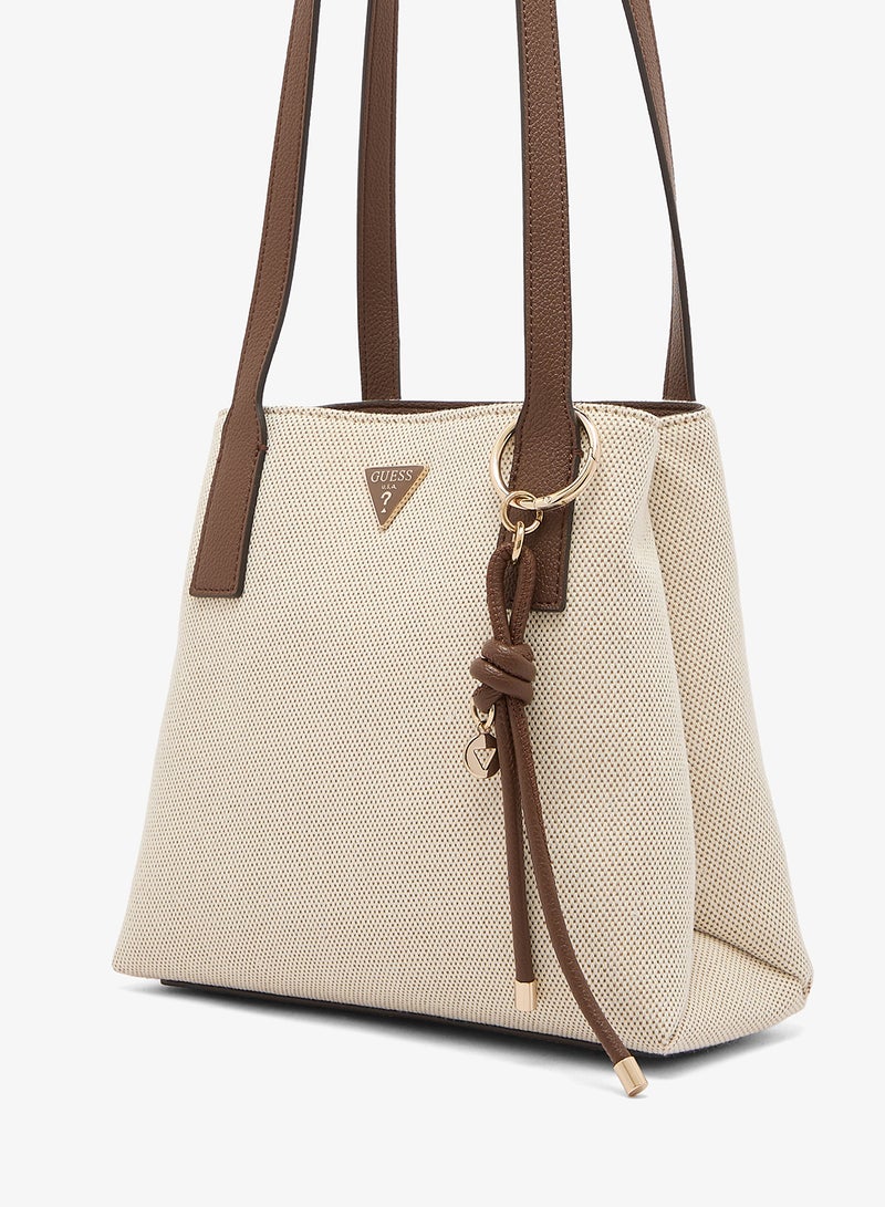 GUESS Alice Small Tote Bag - Image 3
