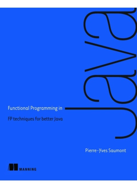Functional Programming in Java