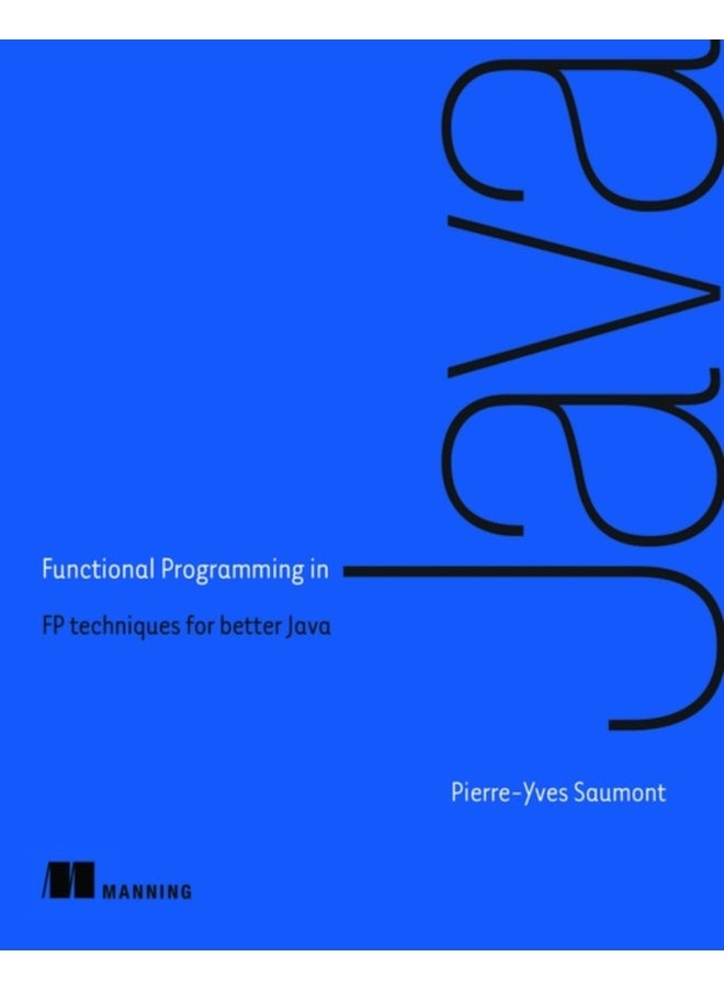 Functional Programming in Java 