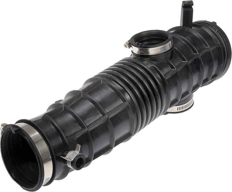 Dorman 696-164 Engine Air Intake Hose for Acura MDX and Honda Pilot - Image 4
